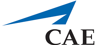 CAE Logo sabena flight academy
